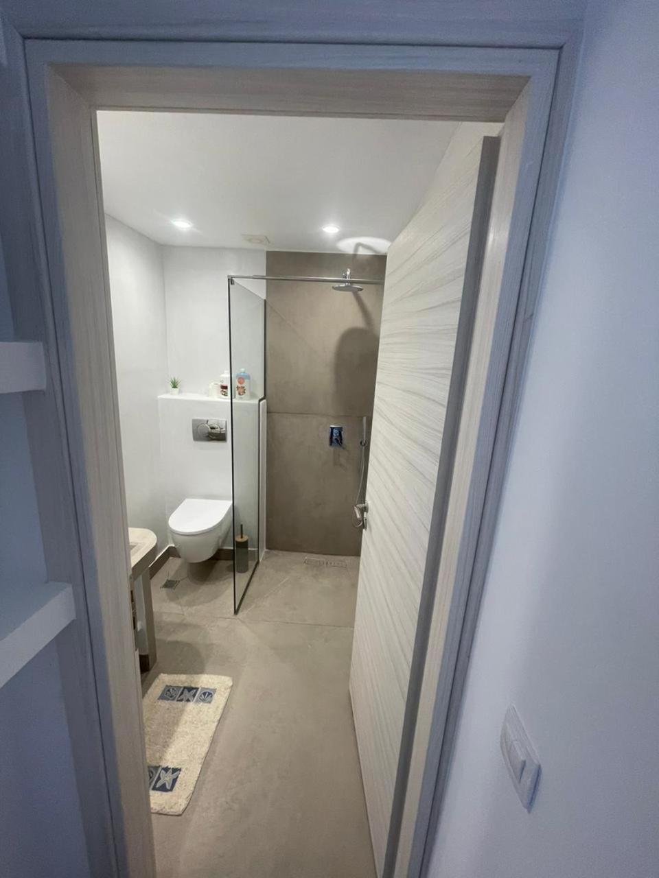 Vista Mare Suites Kíthnos Exterior photo