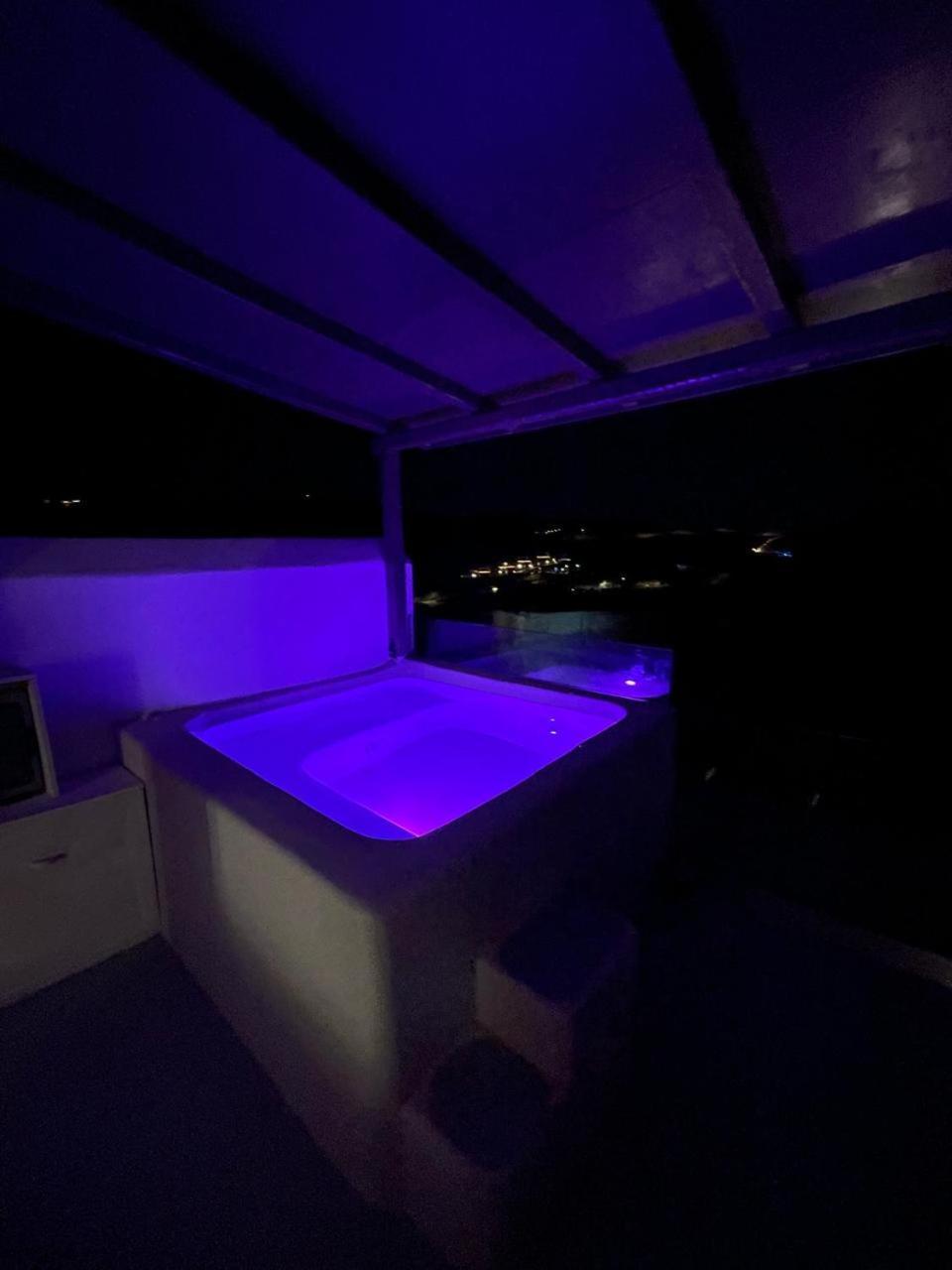 Vista Mare Suites Kíthnos Exterior photo